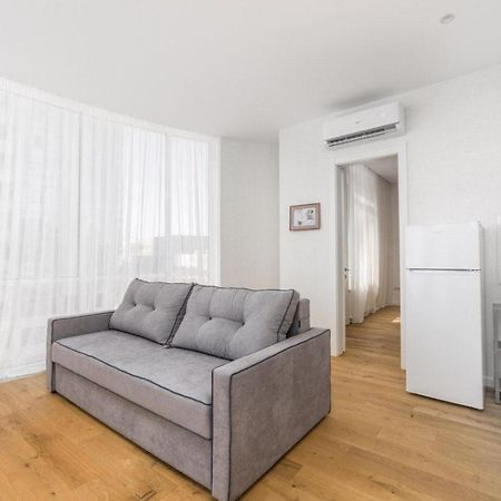 Gagarin Plaza Design Apartment Одеса Екстер'єр фото