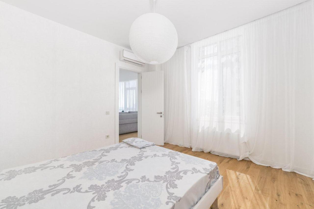 Gagarin Plaza Design Apartment Одеса Екстер'єр фото