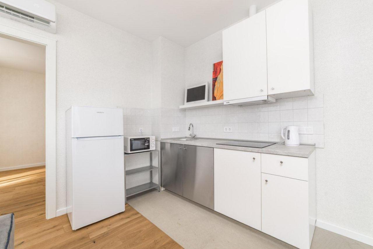 Gagarin Plaza Design Apartment Одеса Екстер'єр фото