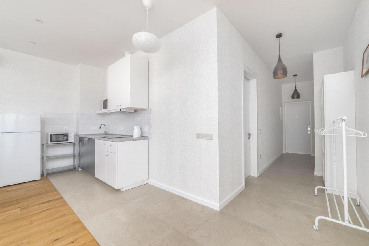 Gagarin Plaza Design Apartment Одеса Екстер'єр фото